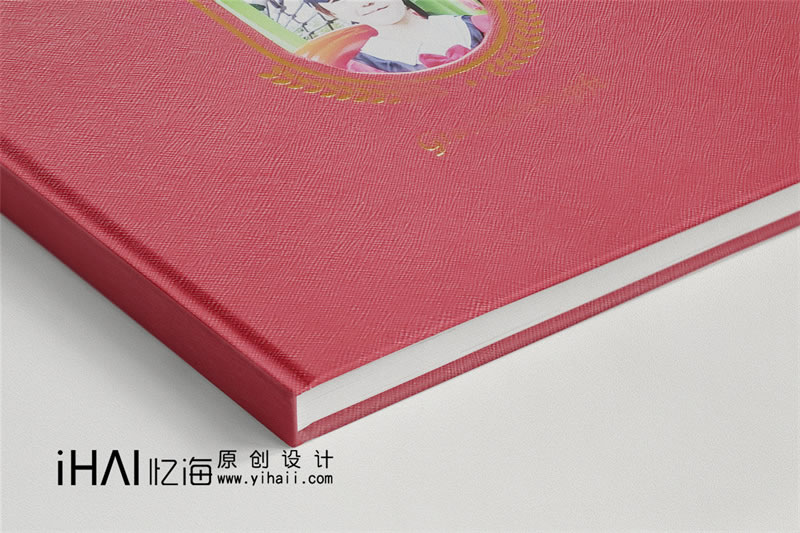 幼儿园毕业毕业相册制作