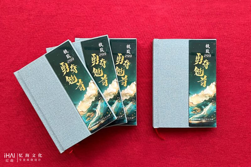 训练团建毕业纪念相册定制