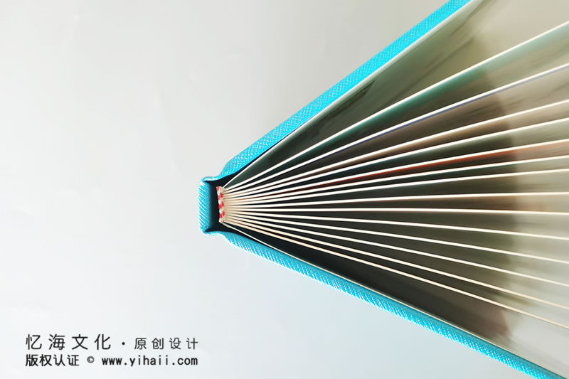 昆明忆海文化-初中毕业纪念册制作-初三同学录定制