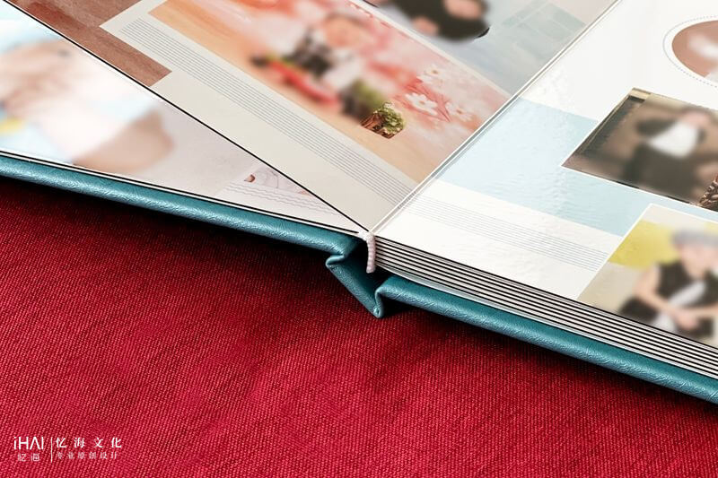 18岁礼物相册定制设计