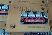 昆明家谱制作-家谱族谱设计-寻祖旅游纪念册
