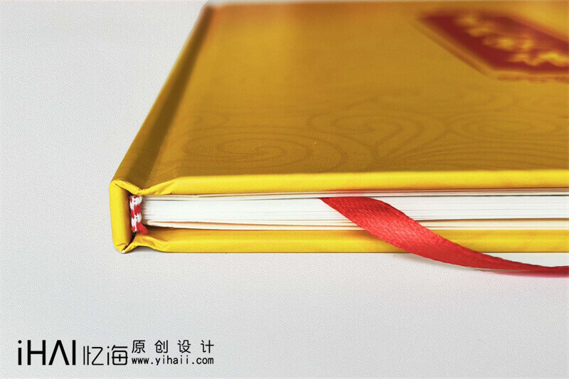 制作家谱弘扬家族文化