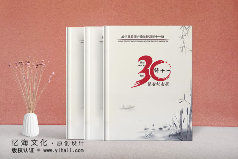 同学聚会相册的标题怎么写