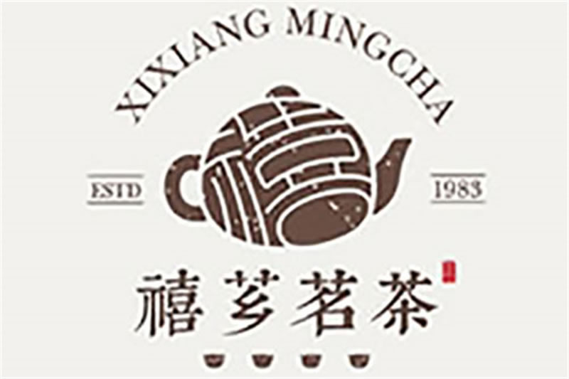 昆明品牌logo设计 成品案例以及logo结构组合颜色