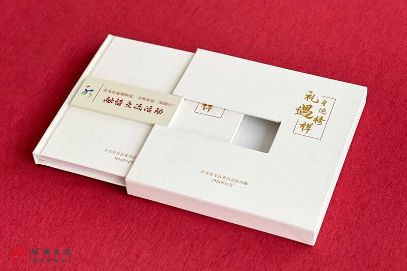 活动记录相册制作