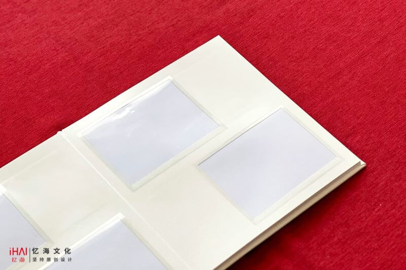 制作活动纪念相册