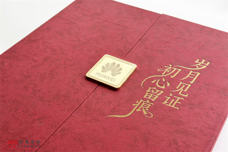 印刷制作企业纪念相册