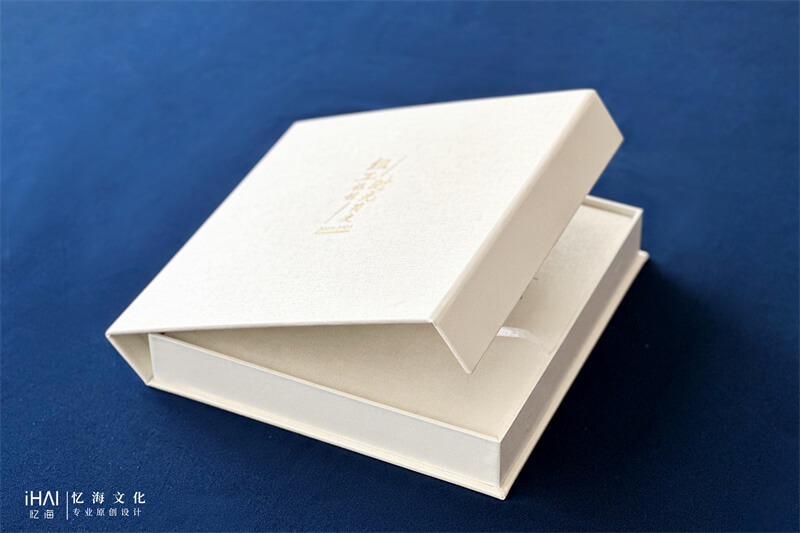 领导工作升迁相册设计制作-忆海文化