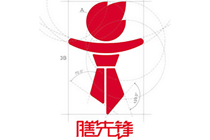 企业logo设计多少钱 餐饮品牌VI形象设计全案赏析