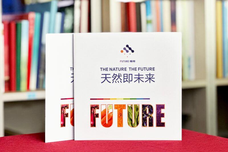 企业宣传画册设计-忆海文化打造专属品牌视觉印象