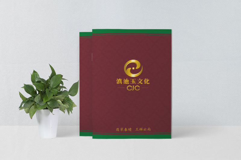 企业画册定制-怎么做好企业画册的策划和设计